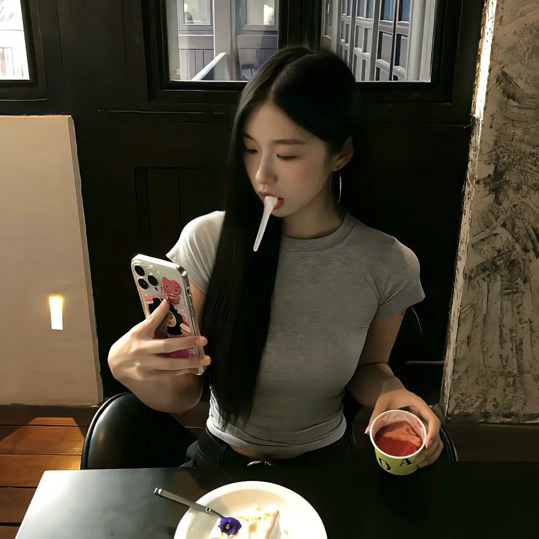 青春无季