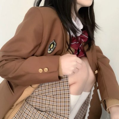 云端美人
